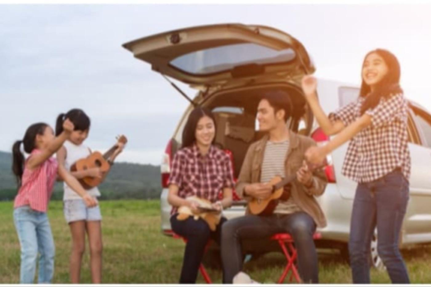 5 Model SUV Terbaik Tahun 2024 Jika Anda Ada Keluarga Besar, Luas & Selesa!