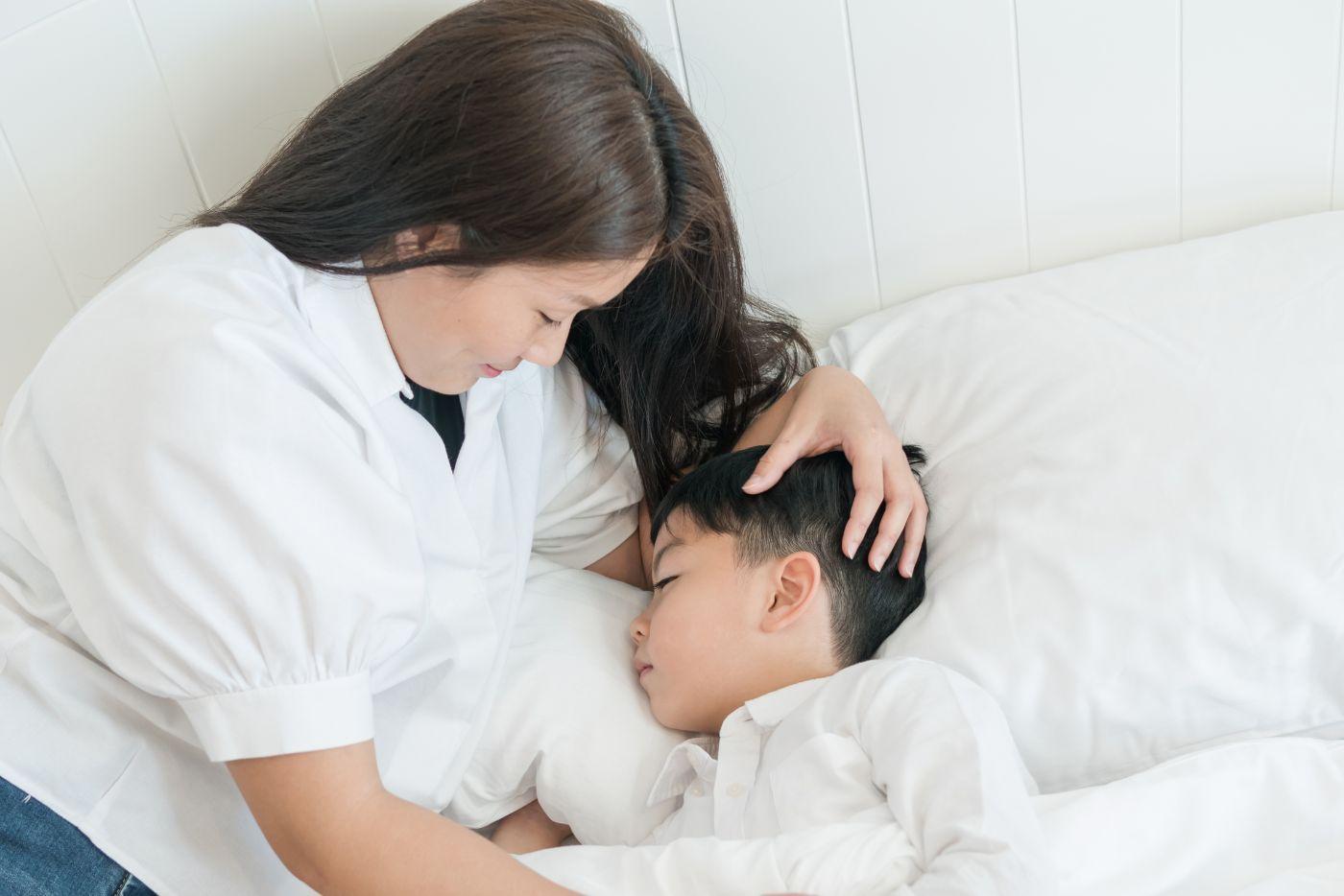 Bagi Anak Makan Ikan Haruan Lepas Bersunat, Benarkah Boleh Cepat Sembuhkan Luka?