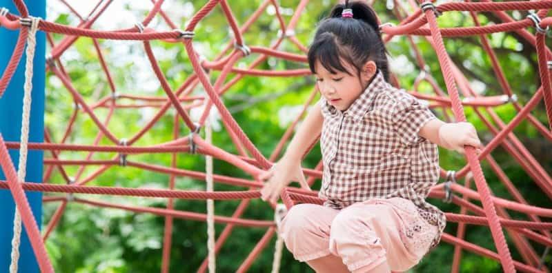 9 Aktiviti Ini Bagus Untuk Perkembangan Fizikal Anak, Jom Buat Di Rumah!