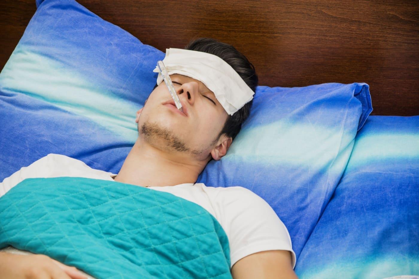 Jangan Tertipu! Ini 6 Mitos Hilangkan Demam Yang Ramai Masih Percaya – No. 4 Paling Popular!