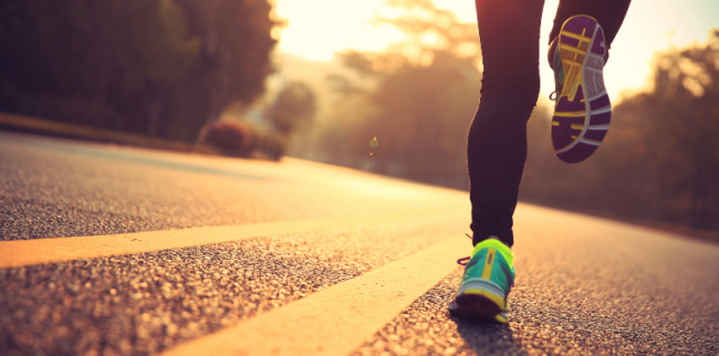 Tak Tahu Nak Pilih Kasut Jogging Yang Mana Satu? Ini 7 Koleksi Terbaik Untuk Pencinta Jogging!