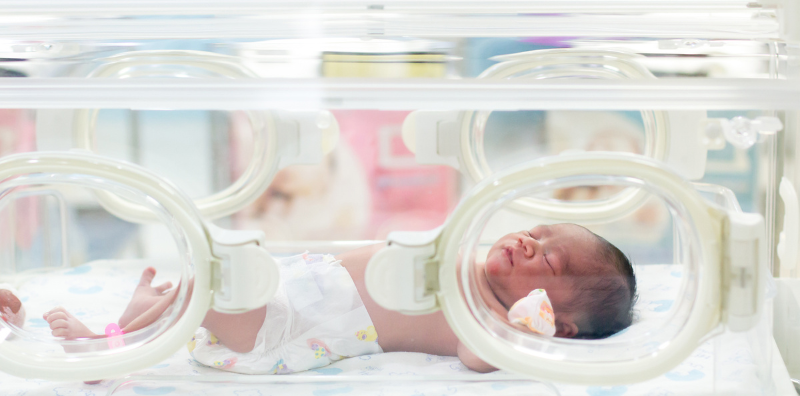 Cekal! Ibu Ini Kongsi Dugaan 4 Kali Berdepan Dengan Kelahiran Bayi Pramatang