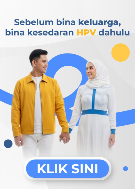 Apa Anda Perlu Tahu Untuk Mencegah Kanser Serviks