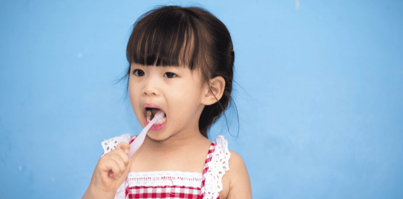 Latih Anak Dari Kecil Jaga Kebersihan Oral, Pepsodent Lancar Kempen Untuk B40