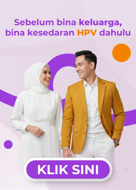 Apa Anda Perlu Tahu Untuk Mencegah Kanser Serviks