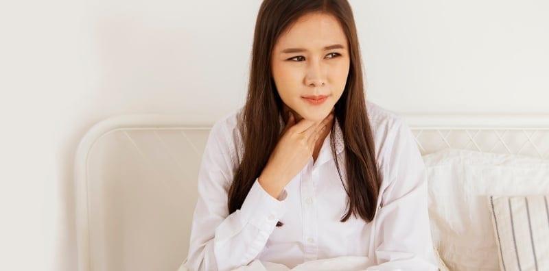 Guna Mesin Untuk Buang Kahak? Boleh Cuba Juga 6 Petua Tradisional Ini!