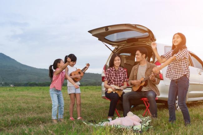 7 SUV 7-Seater Terbaik Di Malaysia 2026 — Memang Sesuai Untuk Family Besar!