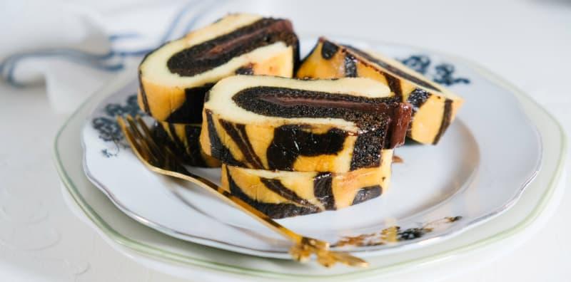 Teringin Nak Makan Kek Tapak Kuda Viral? Buat Sahaja Di Rumah, Resipi Mudah & Sihat!