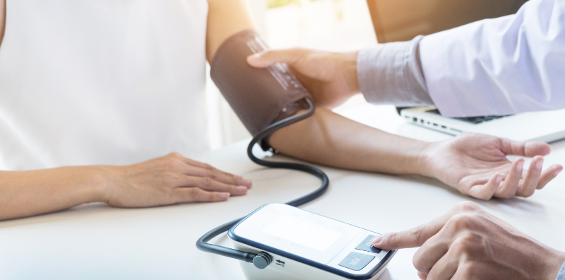 Tip Mudah Untuk Mengawal Tekanan Darah Tinggi Anda, No. 5 Ramai Tak Tahu Lagi!