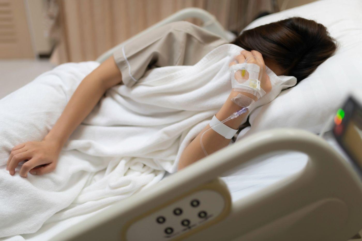 Ini 6 Punca Sel Darah Putih Jadi Terlalu Tinggi, Jaga-jaga Bahaya!