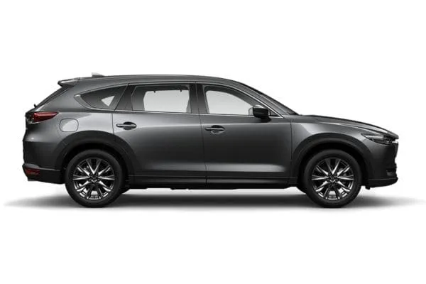 suv 7-seater terbaik di malaysia