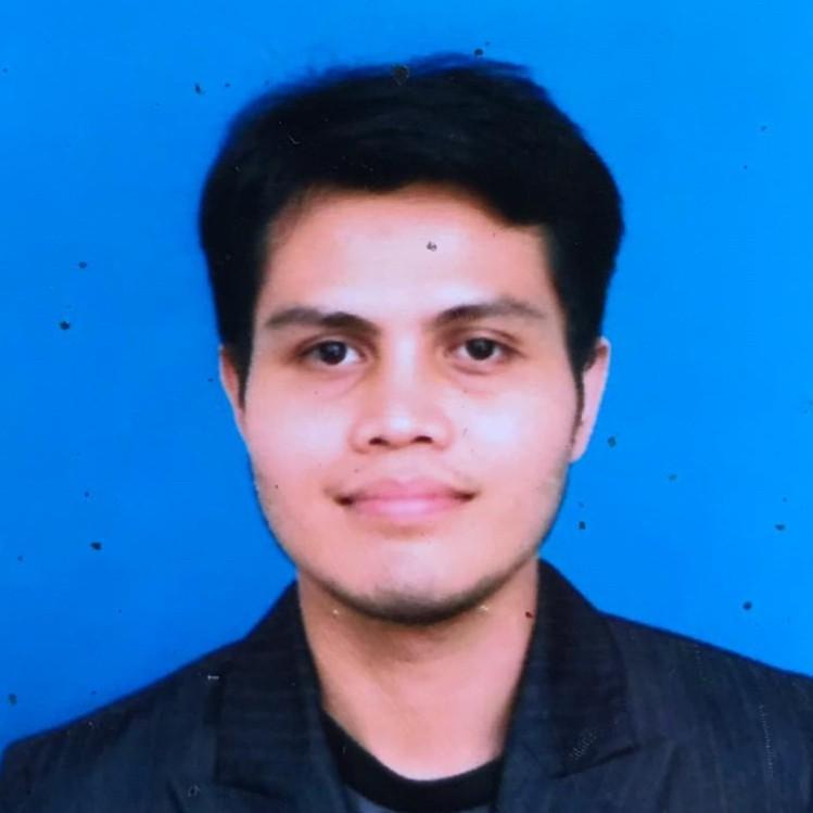 Dr. Muhamad Firdaus Rahim