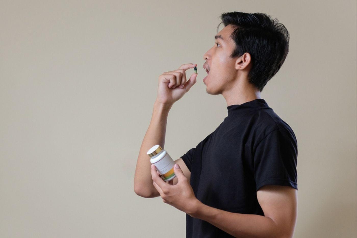 Nak Mantap Dalaman? Ini 5 Jenis Suplemen ‘Ubat Kuat’ Lelaki Yang Selamat & Diluluskan KKM