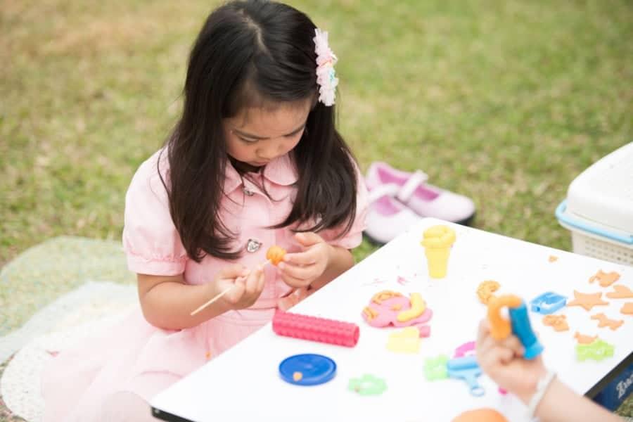 Ajak Anak Buat 7 Aktiviti Ini Untuk Kembangkan Kognitif & Kuatkan Fizikal Badan Mereka!