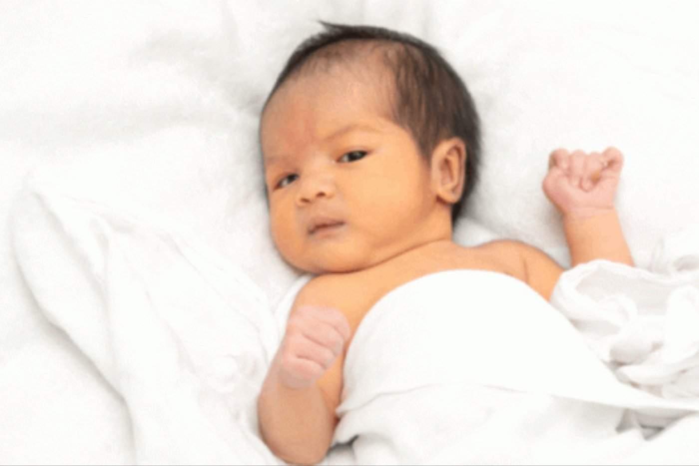 Tanda Bahaya Jika Bayi Jaundis Mencapai Tahap Bacaan Ini, Ibu Jangan Terleka!