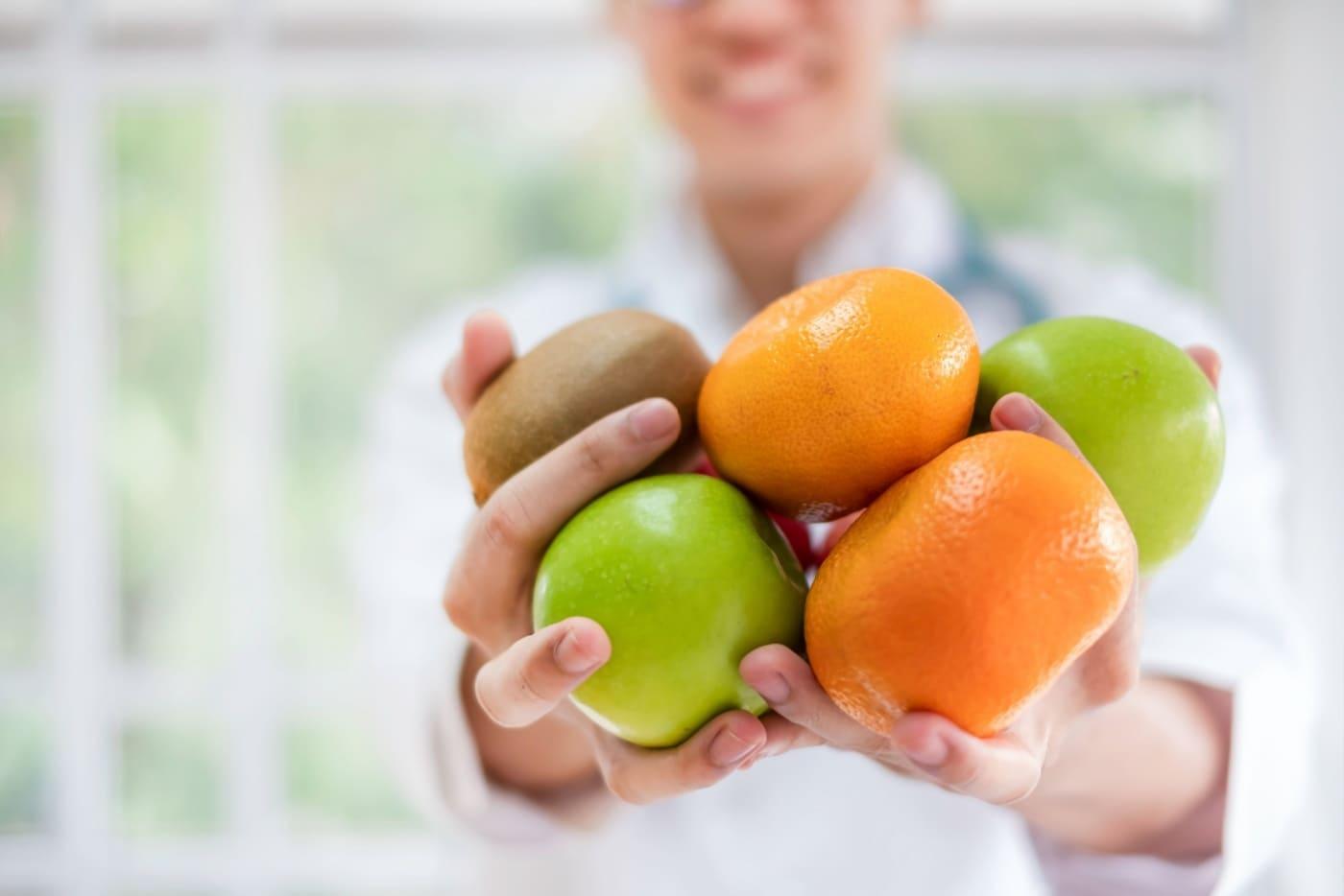 Ada Masalah Darah Tinggi? Ambil 7 Jenis Buah Ini, Sangat Bagus Untuk Anda!