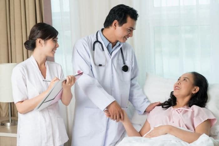 Sakit? Selain Hospital Kerajaan Atau Hospital Private Ke Mana Anda Patut Pergi?