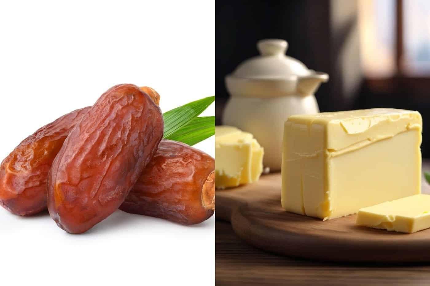 Boleh Makan Kurma Butter, Tapi Kena Ikut Panduan Ini, Makan Secara Sihat!