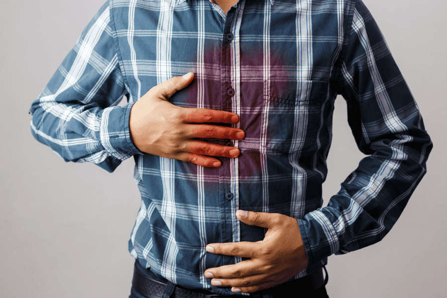 Penghidap Gastrik Ambil 9 Makanan Ini Elak Sakit Perut Semasa Berpuasa