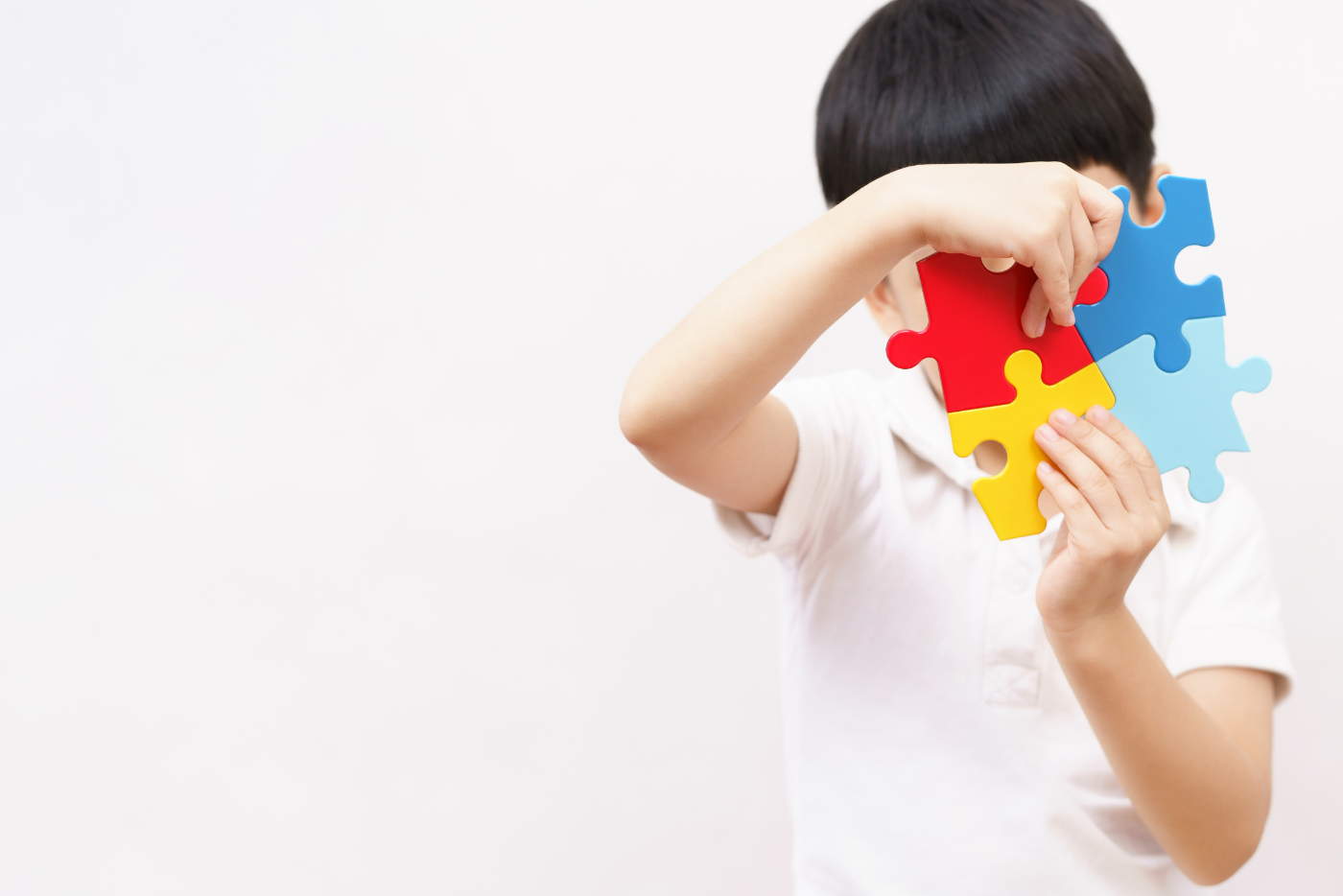 Nakal BUKAN Ciri Khusus Anak Autisme! Ini Pandangan Pakar Pediatrik