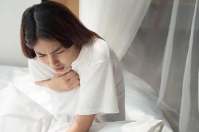 Rasa Sakit Dada Dan Badan Seperti Penuh Angin, Apa Sebenarnya Punca Masalah Ini?