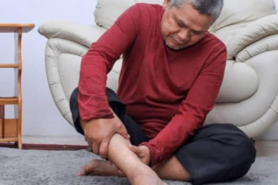 Ini 7 Rawatan Untuk Anda Jika Kerap Sangat Sakit Urat Saraf!