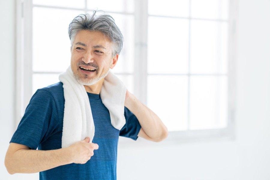 7 Makanan Ini Boleh Bantu Kuatkan Jisim Otot, Baik Untuk Orang Dewasa Dan Warga Emas