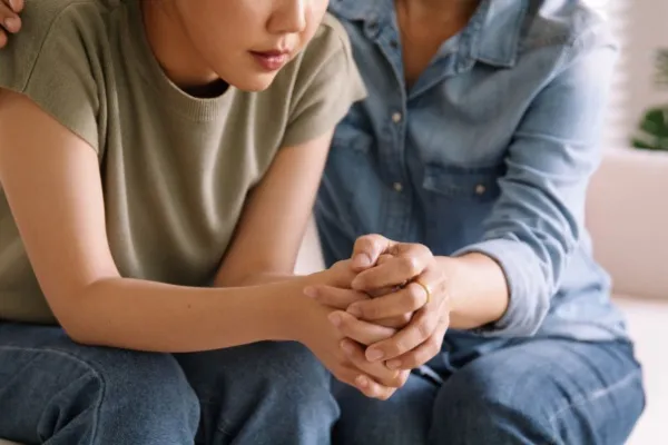 cara hilangkan anxiety