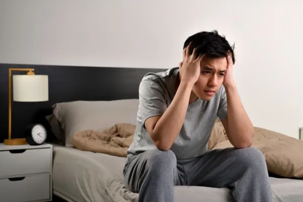 cara hilangkan anxiety