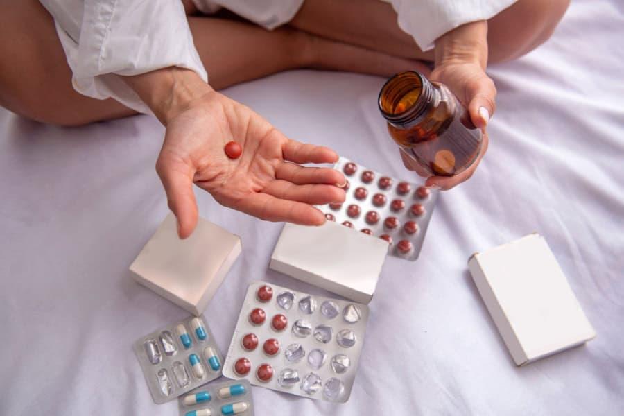 5 Mitos Biasa Dengar Tentang Ubat Anxiety, Boleh Percaya Ke?