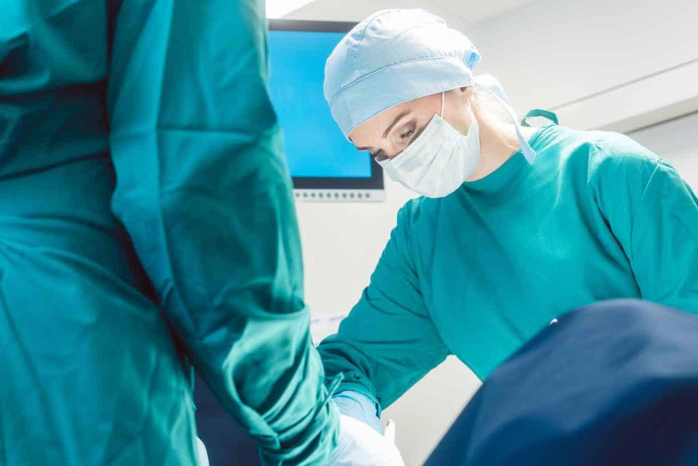 Cesarean Section Procedure. What You Need To Know?