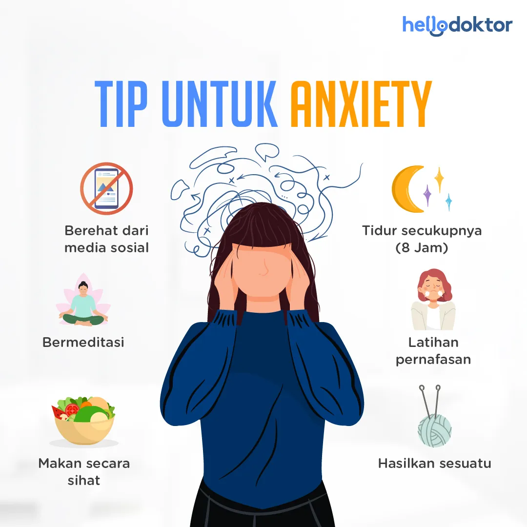 cara hilangkan anxiety
