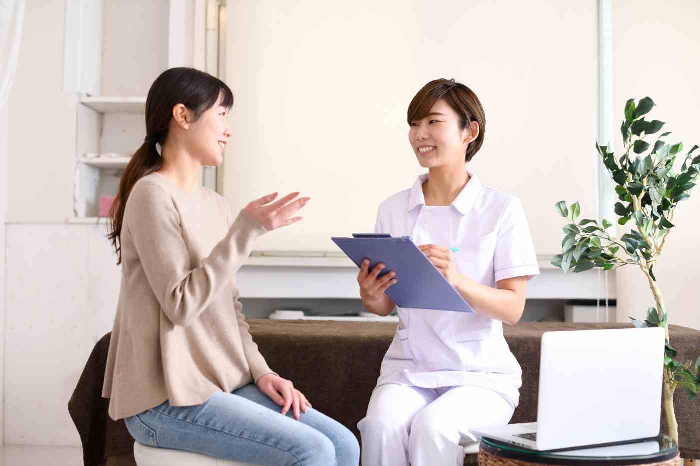 Postpartum Care- Recovery Tips: What to Do After a C-Section