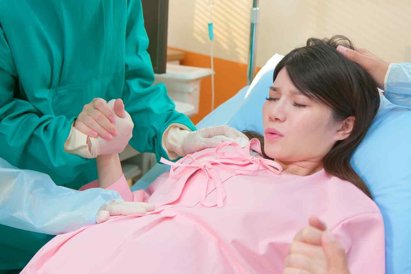 A Unique Journey of Childbirth: What to Expect During C-Section?