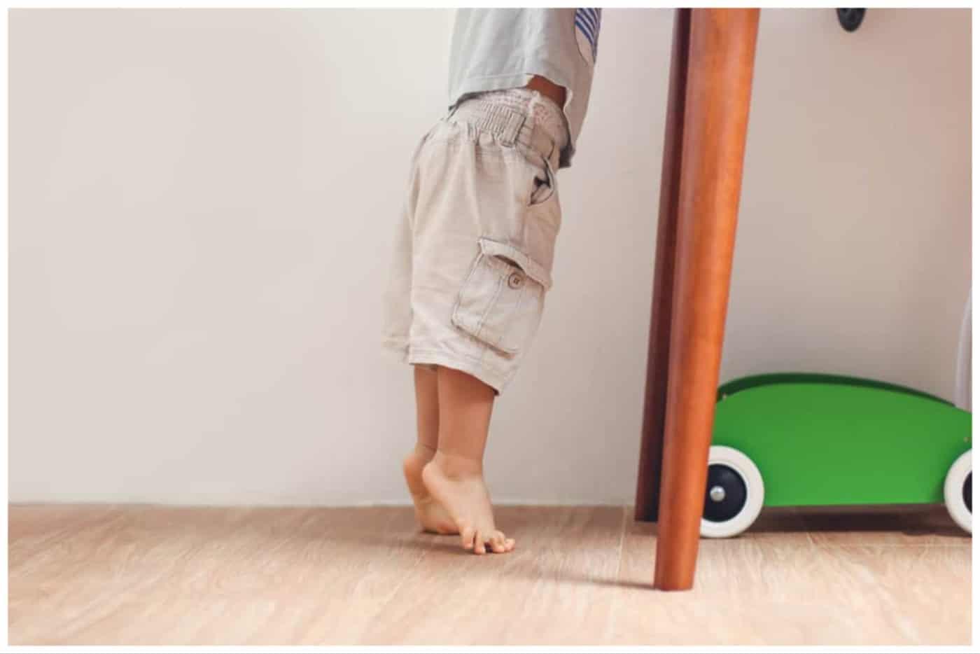 Lewat Bawa Anak Ke Pakar Punca Ramai Kanak-kanak Malaysia Bantut