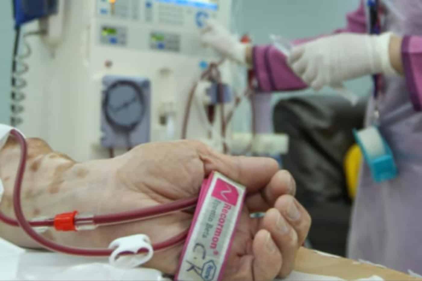 Rawatan Pesakit Buah Pinggang Kronik Tak Sama, Kena Ikut 5 Tahap Ini!