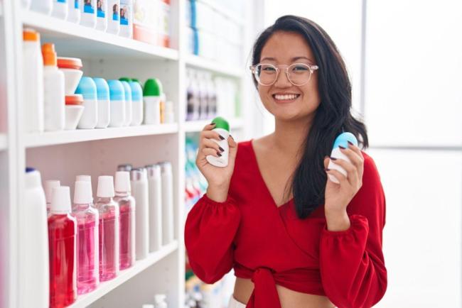 7 Deodoran Popular Untuk Wanita, Tak Melekit, Cepat Kering & Hilangkan Bau Ketiak!