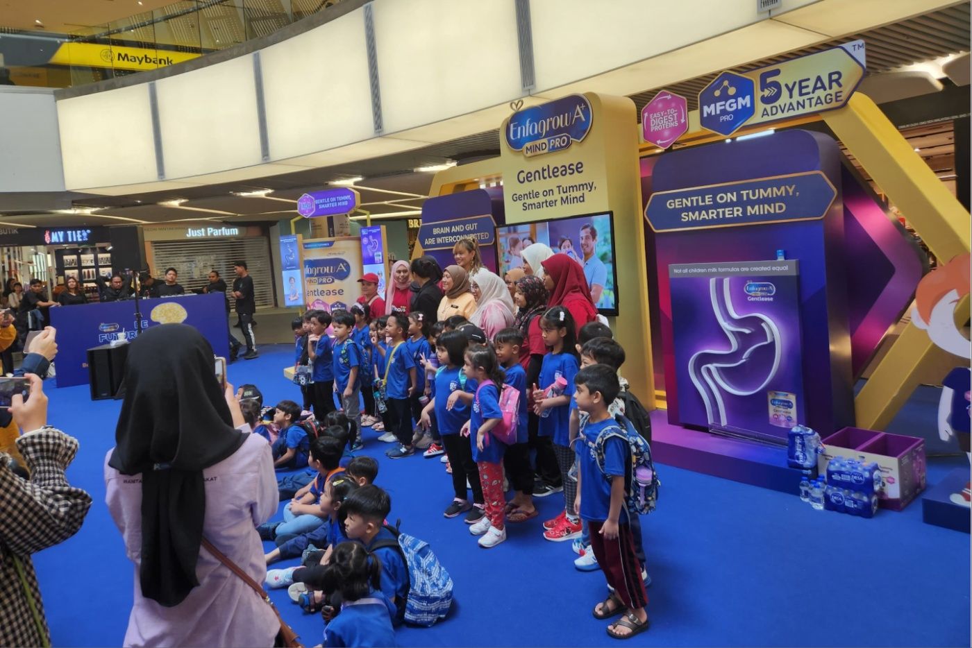 Senarai Semak C.O.M.E.L, Membantu Memantau Perkembangan Otak Kanak-Kanak!