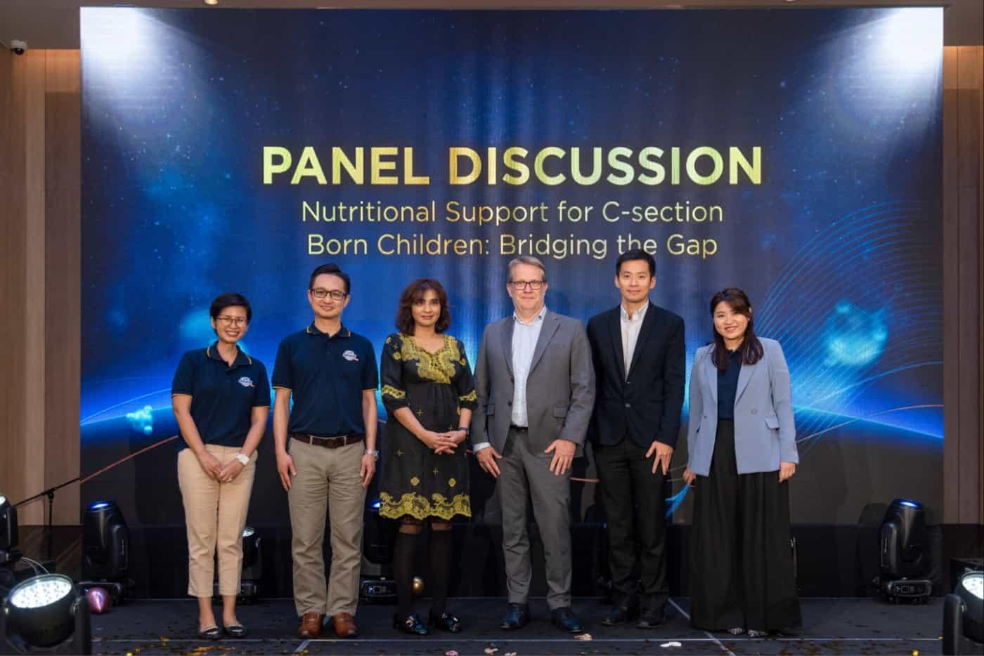 Risiko Masalah Usus & Sistem Imun Jika Anak Lahir Czer, Apa Pendapat Pakar?