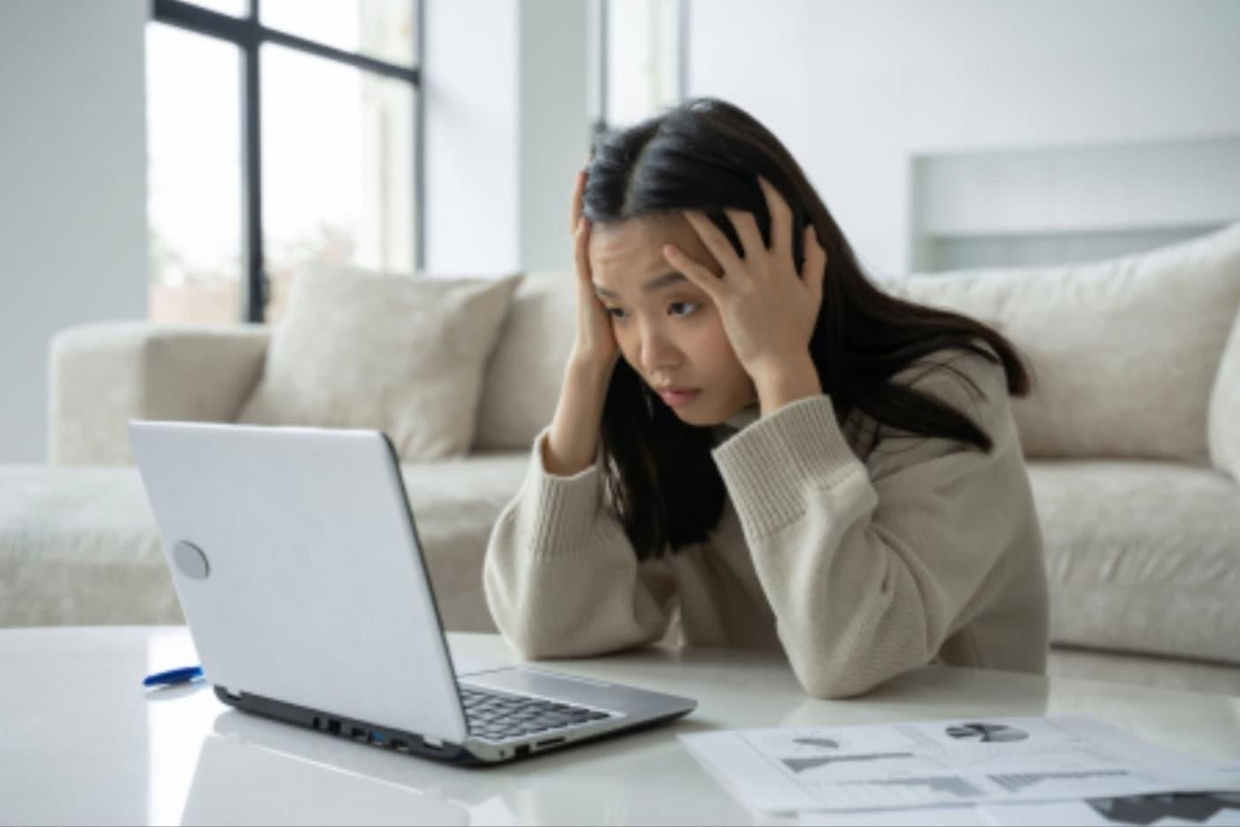 Buat Teknik Pernafasan Ini Kalau Anda Terkena Serangan Anxiety Secara Tiba-Tiba!