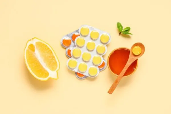 ubat sakit tekak paling berkesan