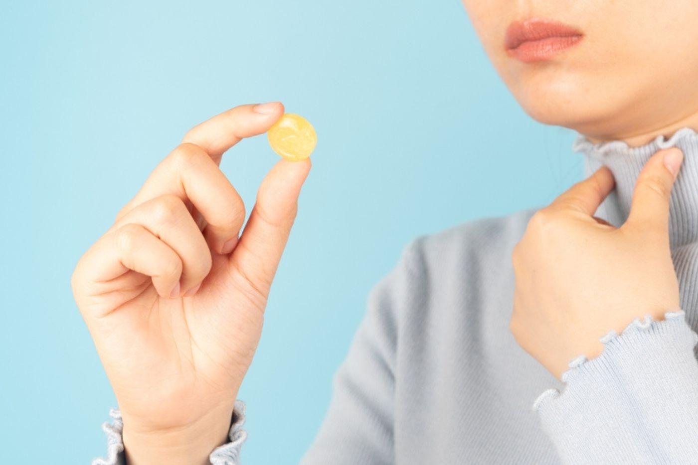 Sakit Tekak, Tak Semestinya Ambil Antibiotik! Ada Ubat Tekak Yang Lebih Efektif Anda Perlu Tahu!