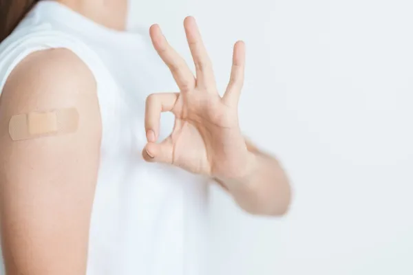 vaksin pneumococcal