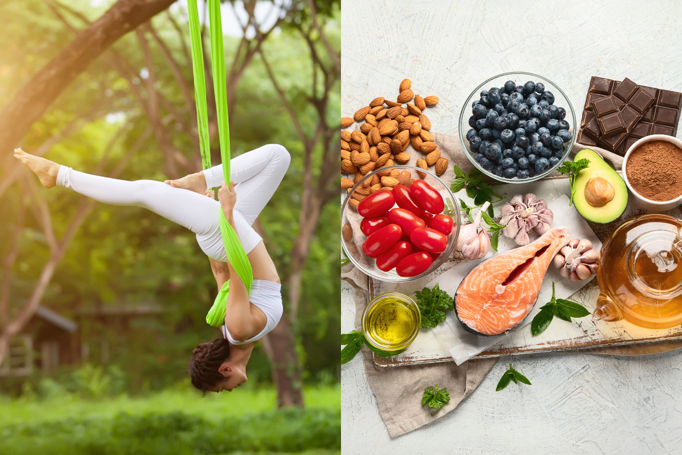 Pssttt Pakar Kongsi 5 Rahsia Untuk Wanita Kekal Awet Muda