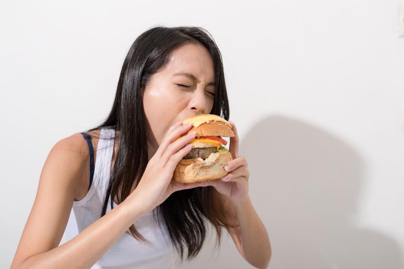 5 Fakta Dan Mitos Mengenai Makanan Yang Boleh Tambah Berat Badan