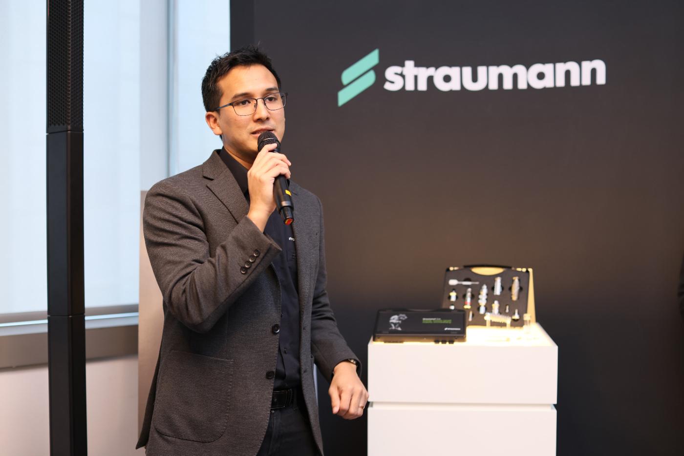 Straumann Rai Tujuh Dekad Inovasi Pergigian, Terus Mencatatkan Pencapaian Penting di Malaysia