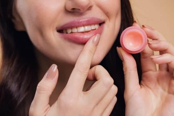 lip balm untuk bibir