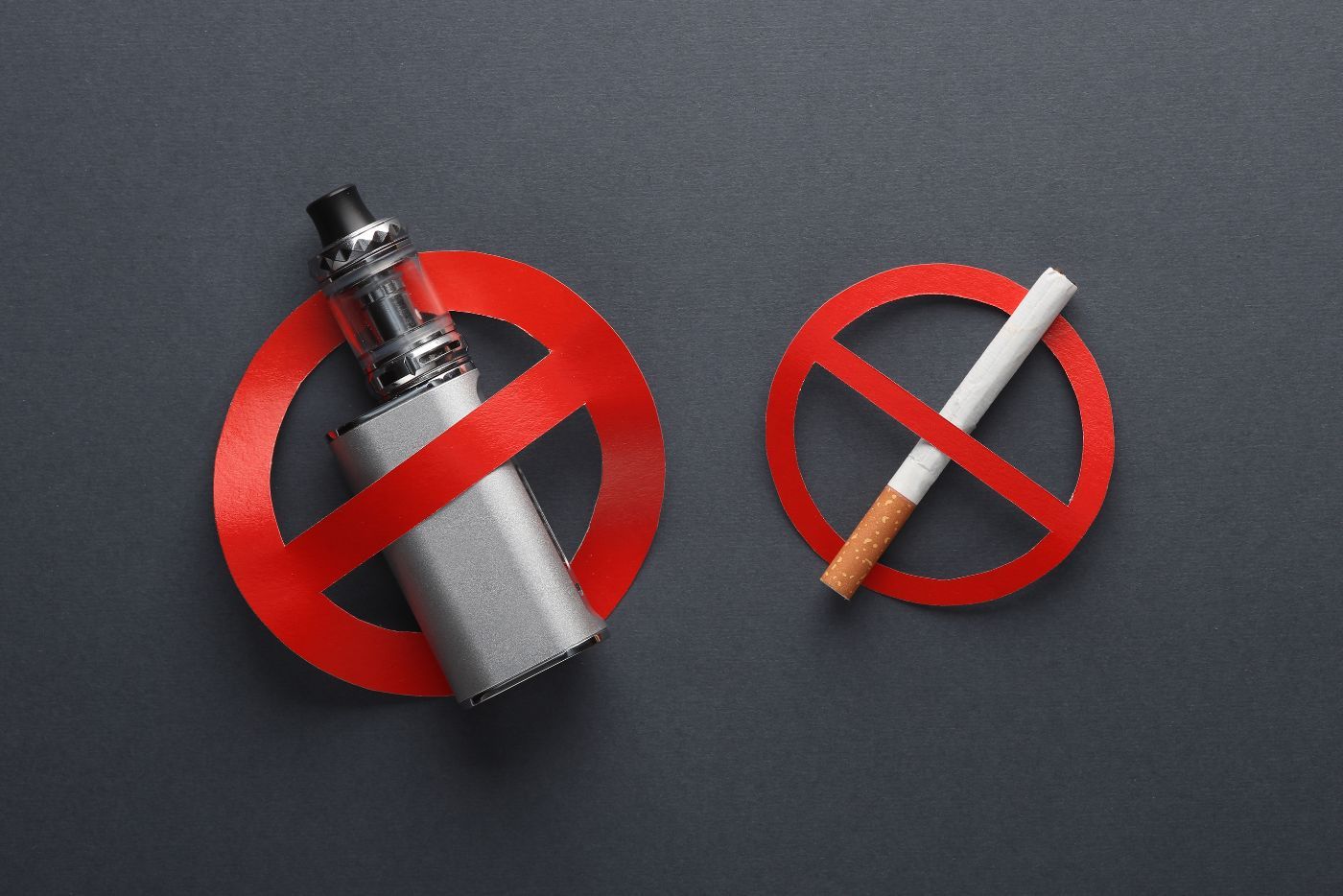 Akta Kawalan Produk Merokok Demi Kesihatan Awam 2024 (852): Wujudkan Masyarakat Sihat!