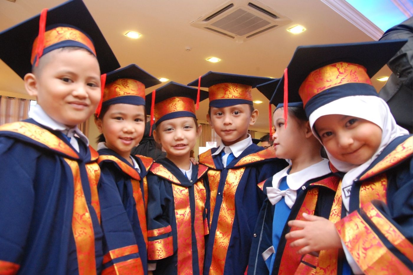 Ini Sebab Kenapa Anak Perlu Daftar Prasekolah, Ramai Ibu Bapa Tak Sedar!