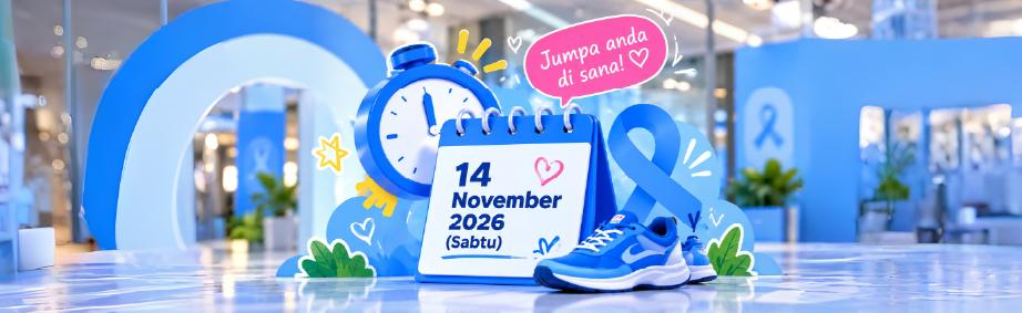 11:00 - Sabtu, 14.11.2026